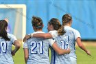 Women's Soccer vs BSU  Women's Soccer vs Bridgewater State University. - Photo by Keith Nordstrom : Wheaton, Soccer